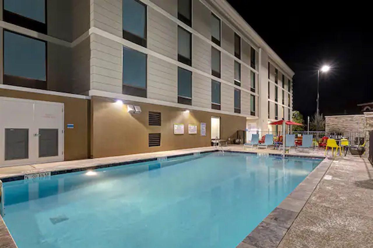 Home2 Suites By Hilton Gulf Breeze Pensacola Area, Fl Esterno foto