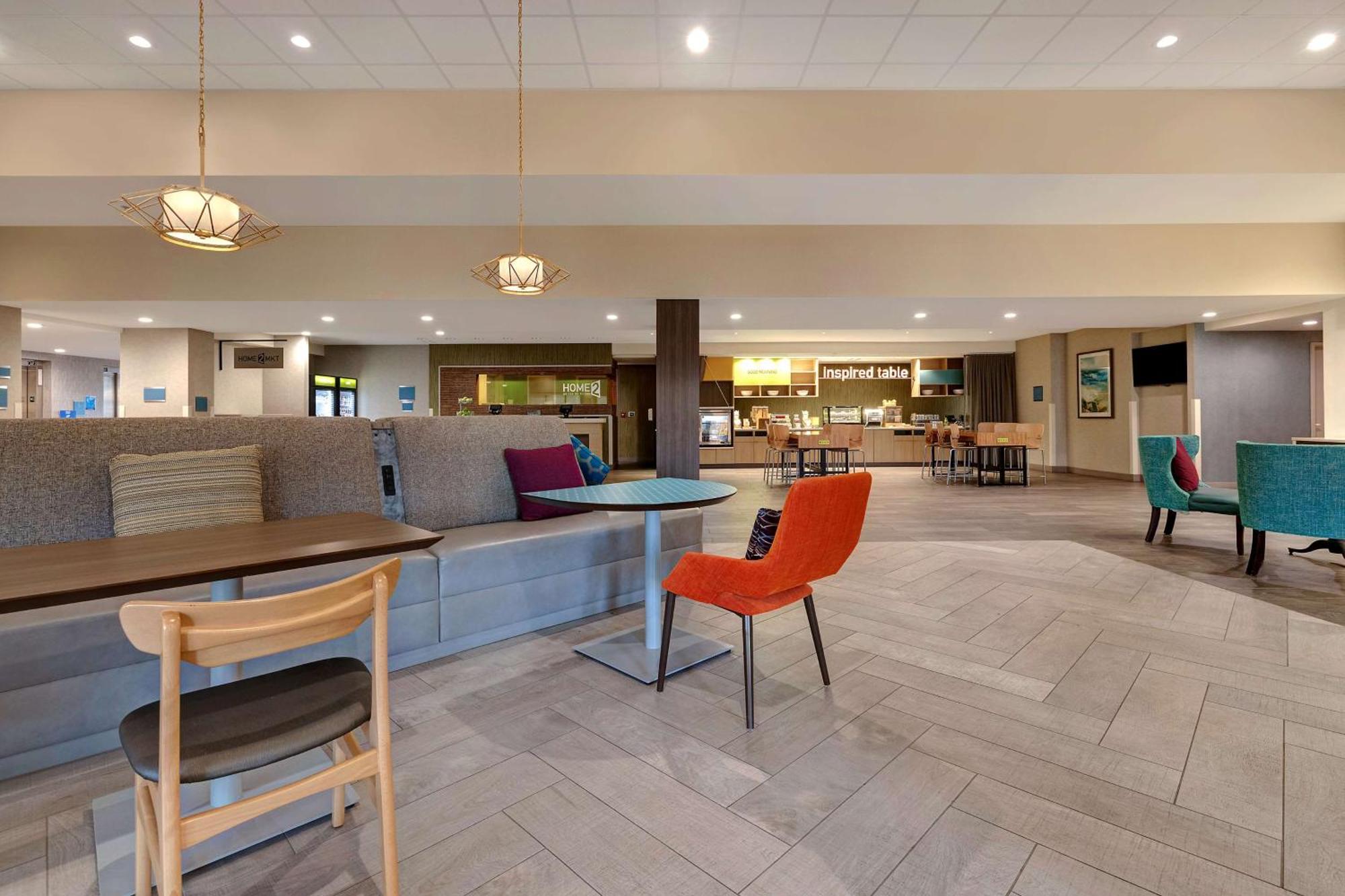 Home2 Suites By Hilton Gulf Breeze Pensacola Area, Fl Esterno foto