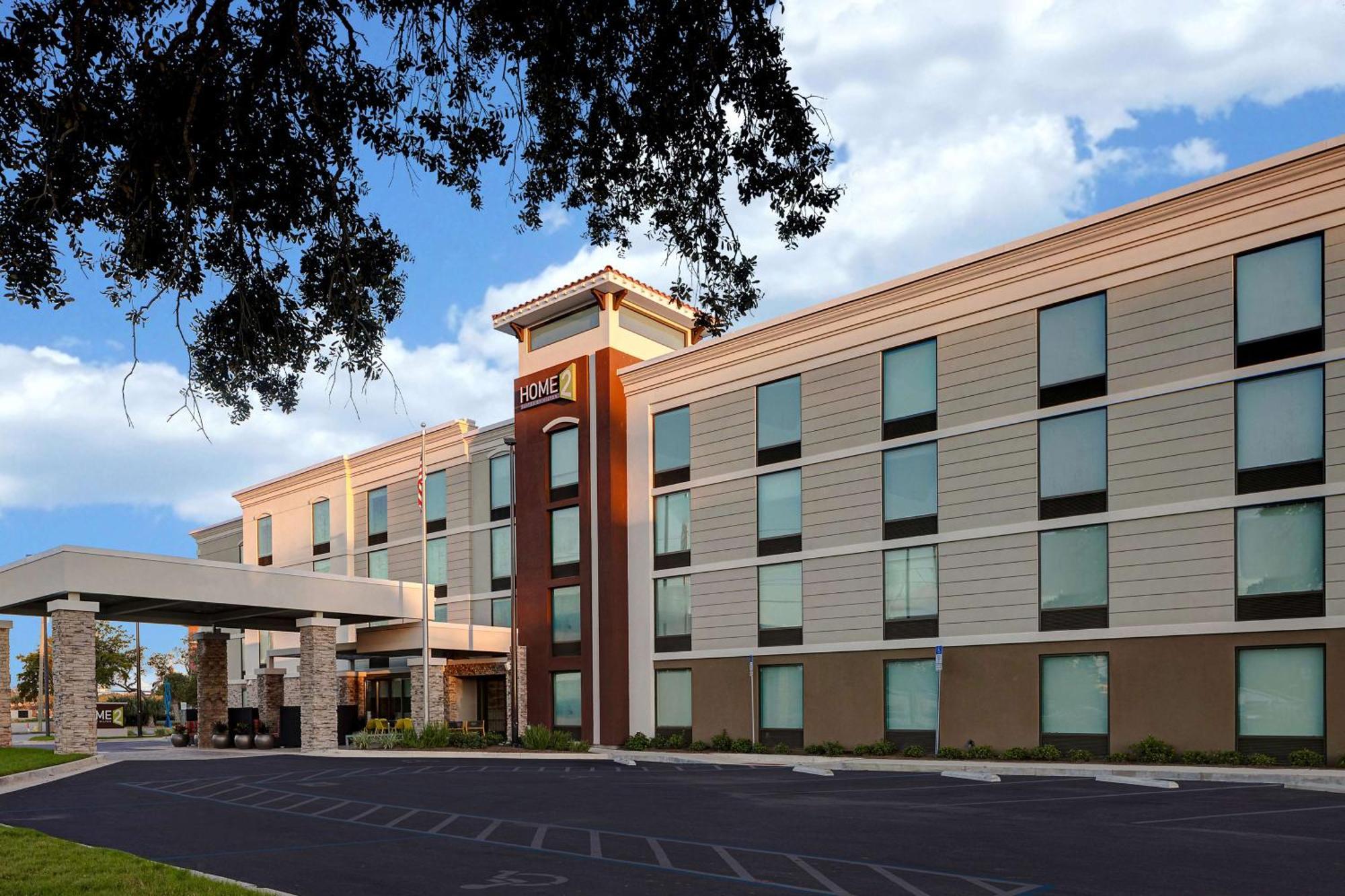 Home2 Suites By Hilton Gulf Breeze Pensacola Area, Fl Esterno foto